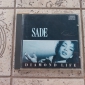 Audio CD: Sade (1984) Diamond Life