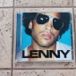 Audio CD: Lenny Kravitz (2001) Lenny
