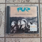 Audio CD: Pur (1993) Seiltanzertraum