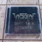 Audio CD: Victory (3) (2011) Don't Talk Science