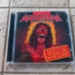 Audio CD: Airbourne (2016) Breakin' Outta Hell