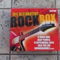 Audio CD: VA Die Ultimative Rock Box (2007) Compilation