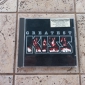 Audio CD: Kiss (1996) Greatest Kiss