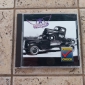 Audio CD: Aerosmith (1989) Pump
