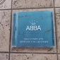 Audio CD: ABBA (1999) The Complete Singles Collection