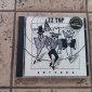 Audio CD: ZZ Top (1994) Antenna