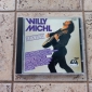 Audio CD: Willy Michl (1986) Review