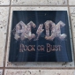 Audio CD: AC/DC (2014) Rock Or Bust