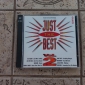 Audio CD: VA Just The Best (1994) Vol. 2