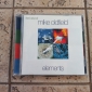 Audio CD: Mike Oldfield (1993) Elements (The Best Of) Audio CD: Mike Oldfield (1993) Elements (The Best Of)
