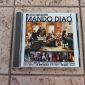 Audio CD: Mando Diao (2010) MTV Unplugged (Above And Beyond)
