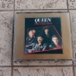 Audio CD: Queen (1981) Greatest Hits I & II