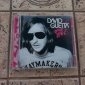 Audio CD: David Guetta (2009) One Love