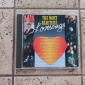 Audio CD: VA The Most Beautiful Lovesongs (1990) Same