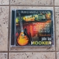 Audio CD: VA From Clarksdale To Heaven (2002) Remembering John Lee Hooker