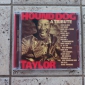 Audio CD: VA Hound Dog Taylor (1997) A Tribute