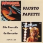 Audio CD: Fausto Papetti (1978) 26ª Raccolta + 6ª Raccolta