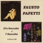 Audio CD: Fausto Papetti (1978) 27ª Raccolta + 7ª Raccolta