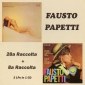 Audio CD: Fausto Papetti (1979) 28ª Raccolta + 8ª Raccolta