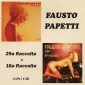 Audio CD: Fausto Papetti (1979) 29ª Raccolta + 16ª Raccolta