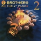 Audio CD: 2 Brothers On The 4th Floor (1996) 2