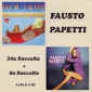 Audio CD: Fausto Papetti (1982) 34ª Raccolta + 4ª Raccolta