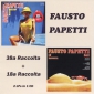 Audio CD: Fausto Papetti (1984) 38ª Raccolta + 18ª Raccolta