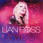 Audio CD: Lian Ross (2023) 4You