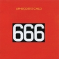 Audio CD: Aphrodite's Child (1972) 666
