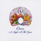 Audio CD: Queen (1975) A Night At The Opera