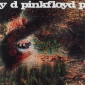Audio CD: Pink Floyd (1968) A Saucerful Of Secrets