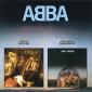 Audio CD: ABBA (1975) ABBA + Arrival