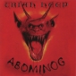Audio CD: Uriah Heep (1982) Abominog
