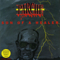 Audio CD: Alex Parche (1993) Son Of A Healer
