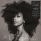 Audio CD: Alicia Keys (2016) Here