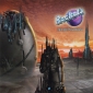 Audio CD: Rockets (2021) Alienation