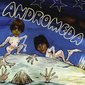 Audio CD: Andromeda (23) (1970) Andromeda