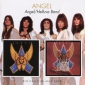 Audio CD: Angel (24) (1975) Angel / Helluva Band