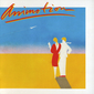 Audio CD: Animotion (1984) Animotion