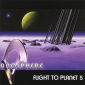 Audio CD: Anosphere (2014) Flight To Planet 5