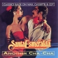Audio CD: Santa Esmeralda (1979) Another Cha-Cha