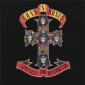 Audio CD: Guns N' Roses (1987) Appetite For Destruction