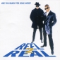 Audio CD: Reel 2 Real (1996) Are You Ready For Some More?