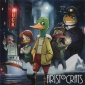 Audio CD: Aristocrats (4) (2024) Duck