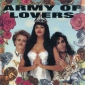 Audio CD: Army Of Lovers (1991) Army Of Lovers (Disco Extravaganza)