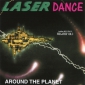 Audio CD: Laser Dance (1988) Around The Planet
