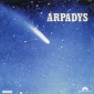 Audio CD: Arpadys (1977) Arpadys