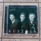 Audio CD: Austria 3 (1998) Live