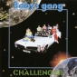 Audio CD: Baby's Gang (1985) Challenger