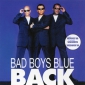 Audio CD: Bad Boys Blue (1998) Back